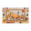 Tapis de Noël East Urban Home-983545648