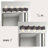 5 - Light Dimmable Vanity Light-91219569