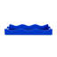 Acrylic Tray With Handles-1165476073