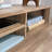 Storage Display Shelf for  Hutch