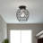 Tinley Flush Mount-1210552058