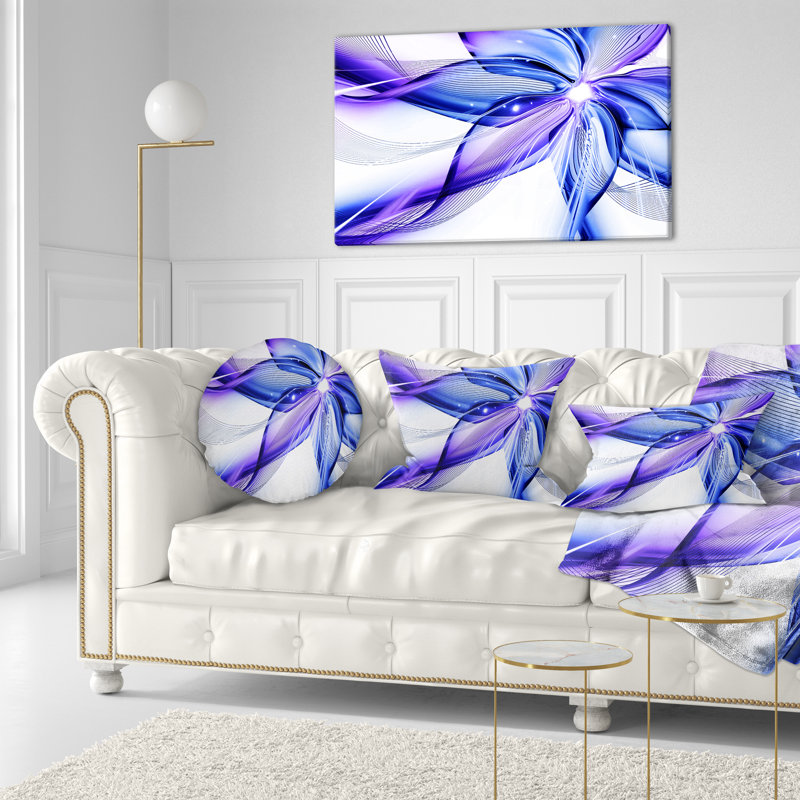Coussin Fractal
