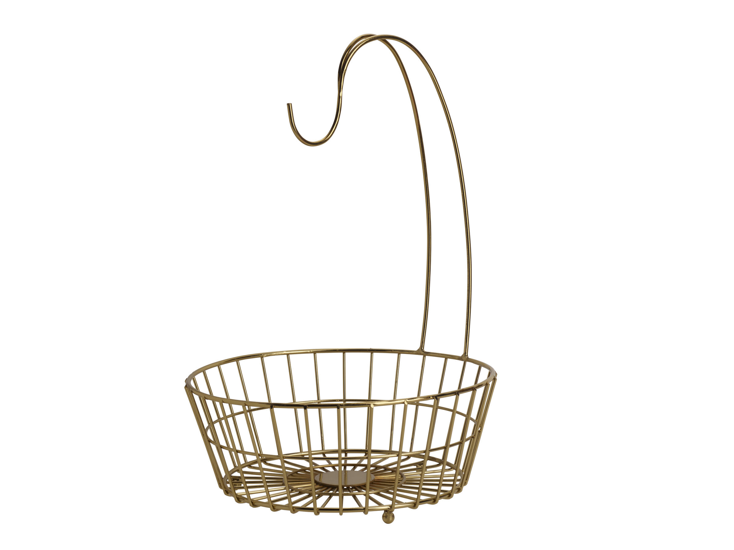 Mikasa Gourmet Basics Geneva Basket With Banana Hook