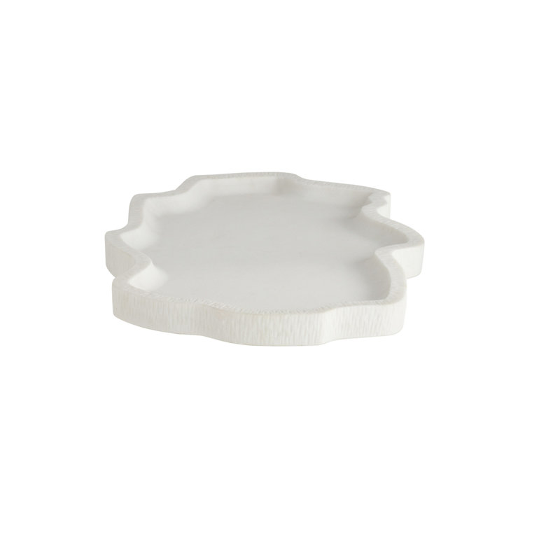 Fallon Riverstone Decorative Tray