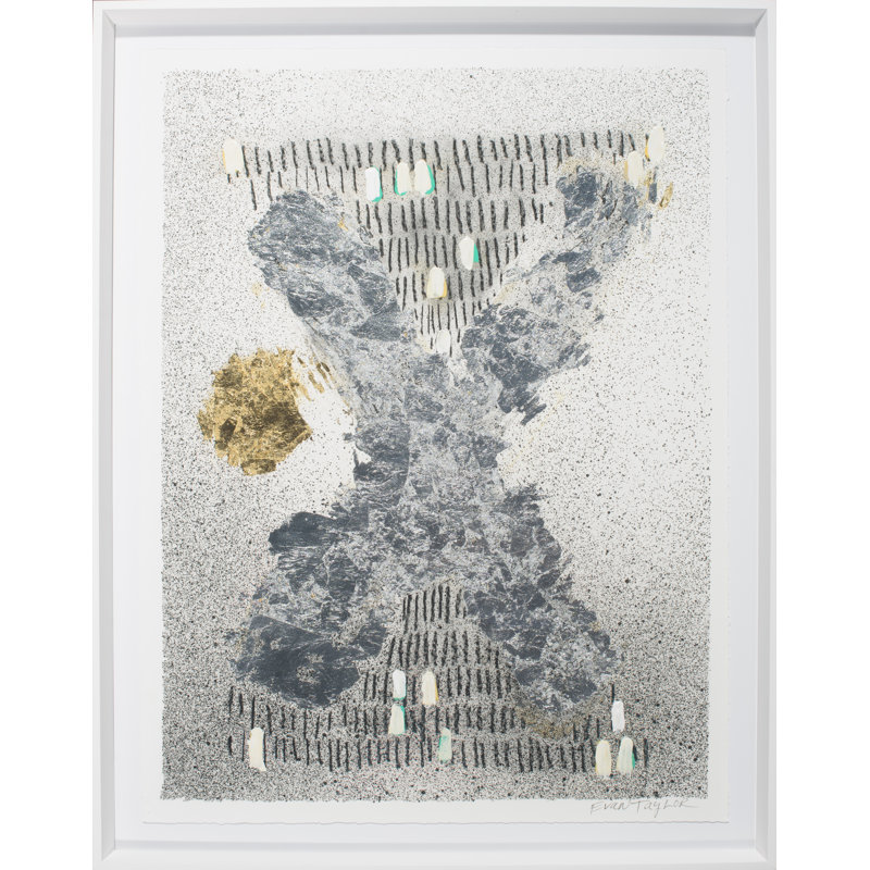 FS 6 Print by Evan Taylor