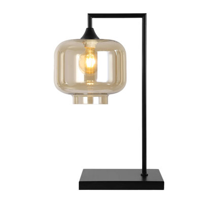 Wang Metal Table Lamp