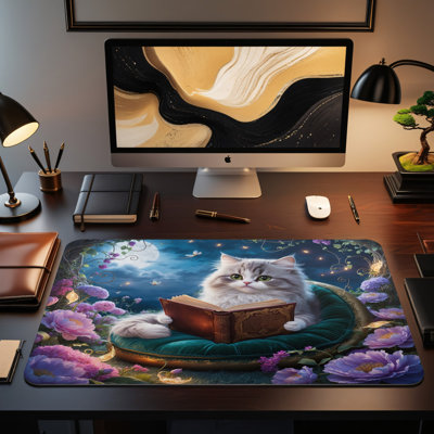 Desk Pad