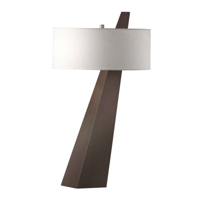 Obelisk Desk Lamp