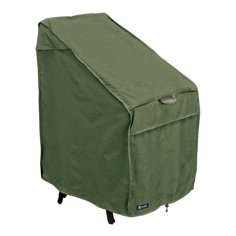 Housse pour chaise de patio Ayvion