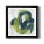 25_Verdigris Motion III - reproduction encadrée de qualité supérieure - prête à être accrochée-2043179352-2043179353