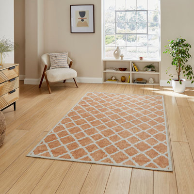 Zaid Area Rug