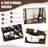 32'' Wine Bar