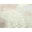 Tapis géométrique gris / ivoire / brun Cangelosi-29473035