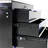 6 DRAWERS MULTIFUNCTIONAL TOOL CART WITH WHEELS