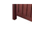 Esperance Solid Wood Acacia Outdoor Bench-1582174581
