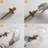 1-Light Ribbed Glass Globe Pendant