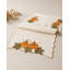 Chemin de table linge brodée nappe Samons-12607247