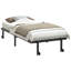 Bed Frame Without Mattress Foldable Steel-472756814-472756823