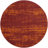 Nourison Essentials Red Indoor/Outdoor Area Rug-2074316495