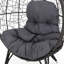 Chaise Teardrop - Coussin d'extérieur