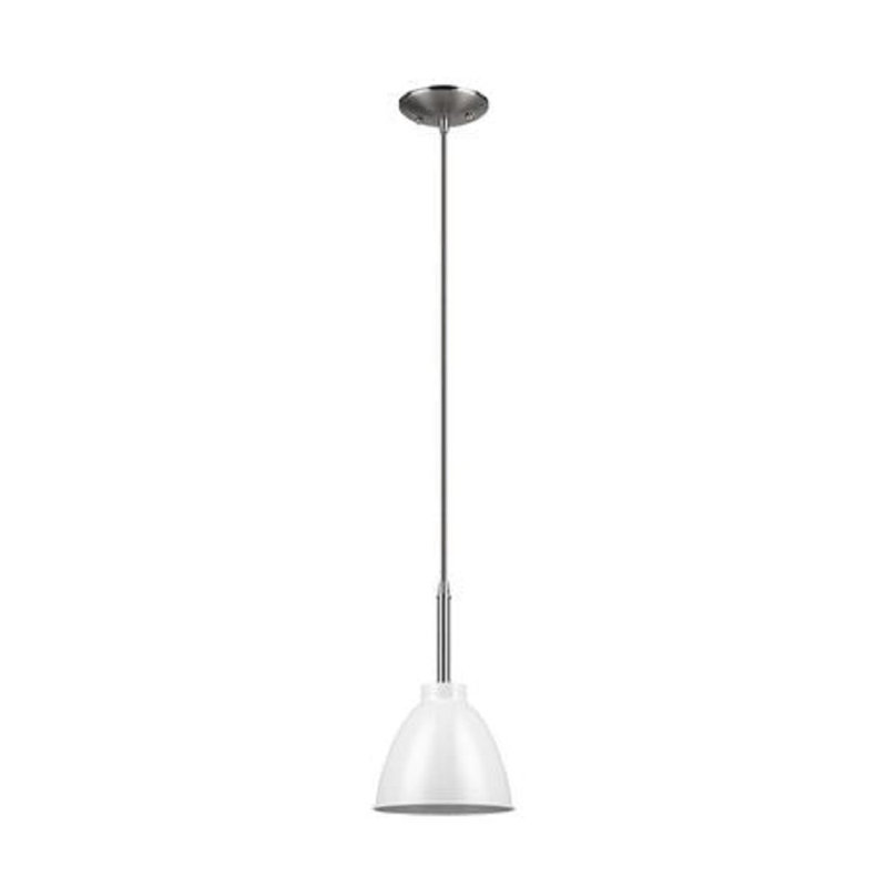1 - Light Single Pendant