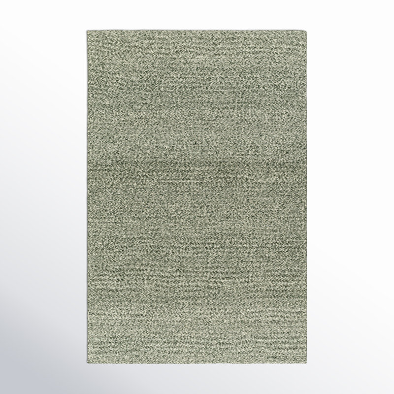 Taro Wool Indoor Rug, Rectangle 6' x 9'