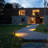 Archway Low Voltage LED Path Light, Arched Anti-Glare Landscape Pathway Light, Oil Rubbed Bronze