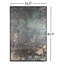 Miroir pleine grandeur Jeseca-115785892