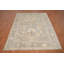Tapis en laine Oushak 8 x 10