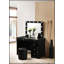 Tabouret de coiffeuse pivotant 1 pièce-769120785