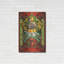 «Partridge in a Pear Tree» par David Galchutt, art mural en métal-1360100081