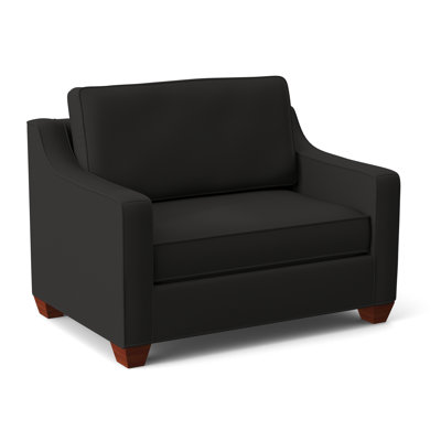 Clark Upholstered Accent Chair
