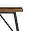 Console pour canapé extra longue avec tablettes-2015939930