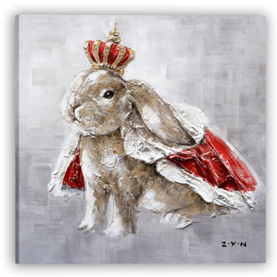 Toile tendue sur