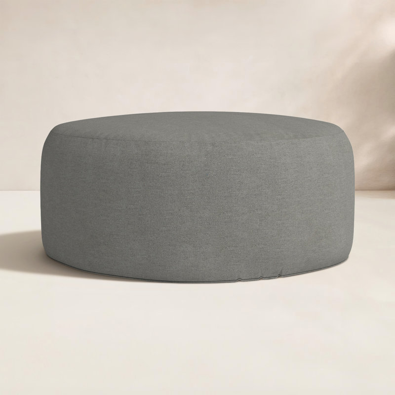 Hania Outdoor Pouf