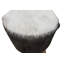 Hawthorn Solid Wood Accent Stool