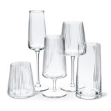 12oz. Wine Glass Set