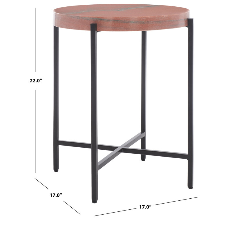 Torino End Table