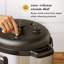 Autocuiseur ovale 6 pintes