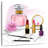 Shuttleworth Makeup Counter I