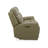 Iavor Zero Gravity Power Sofa w/ USB Charging Ports-250903794