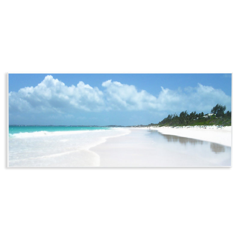 «Pink Sands Shore» par Noah Bay