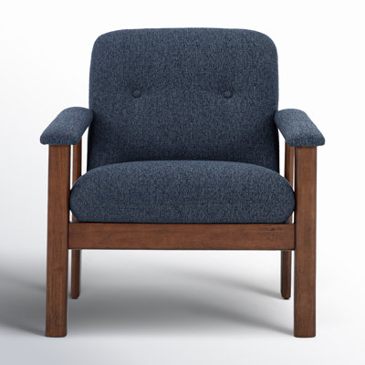 Ellington Upholstered Lounge Chair