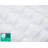 Ensemble de serviettes de bain turques de luxe 100% coton 4 pièces Edison Collection-1397326280