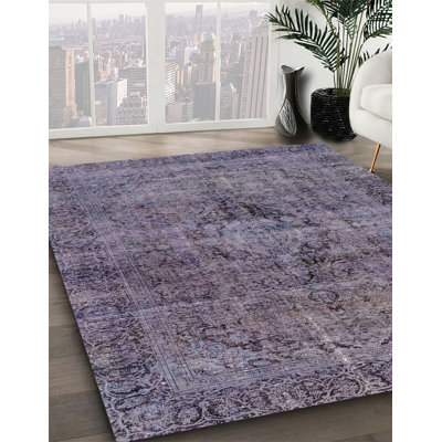 Abstract Indoor Rug