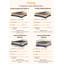Emma Original Pro Mattress-101905162