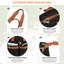 Sac de rangement Tirrinia Fashion Cooler-741844119