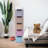 Kiven 5 Drawer Storage Drawer