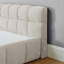 Structure de lit tapissier en chenille avec tête de lit, aucun sommier nécessaire-2075316209-2075316206
