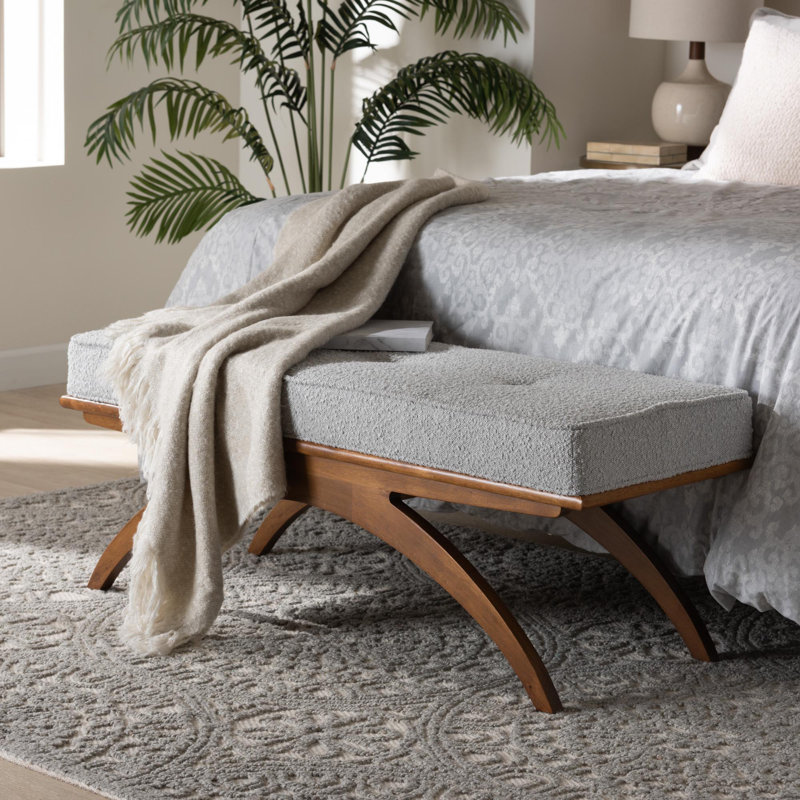 Banc Anup Railee, Gris clair